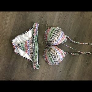 Victoria’s Secret Bikini Bottom